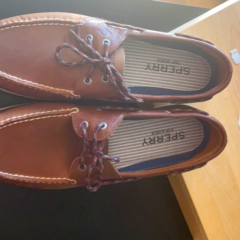 Sperry Top Sider Mens